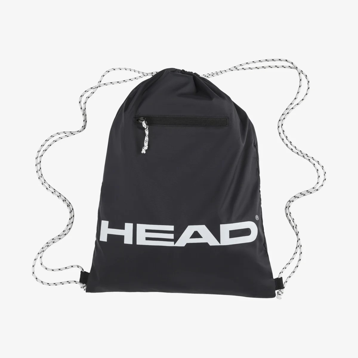 Head bag s polstrovanými popruhy